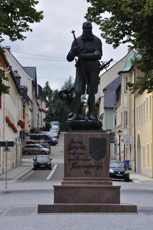 Stephan * Marienberg