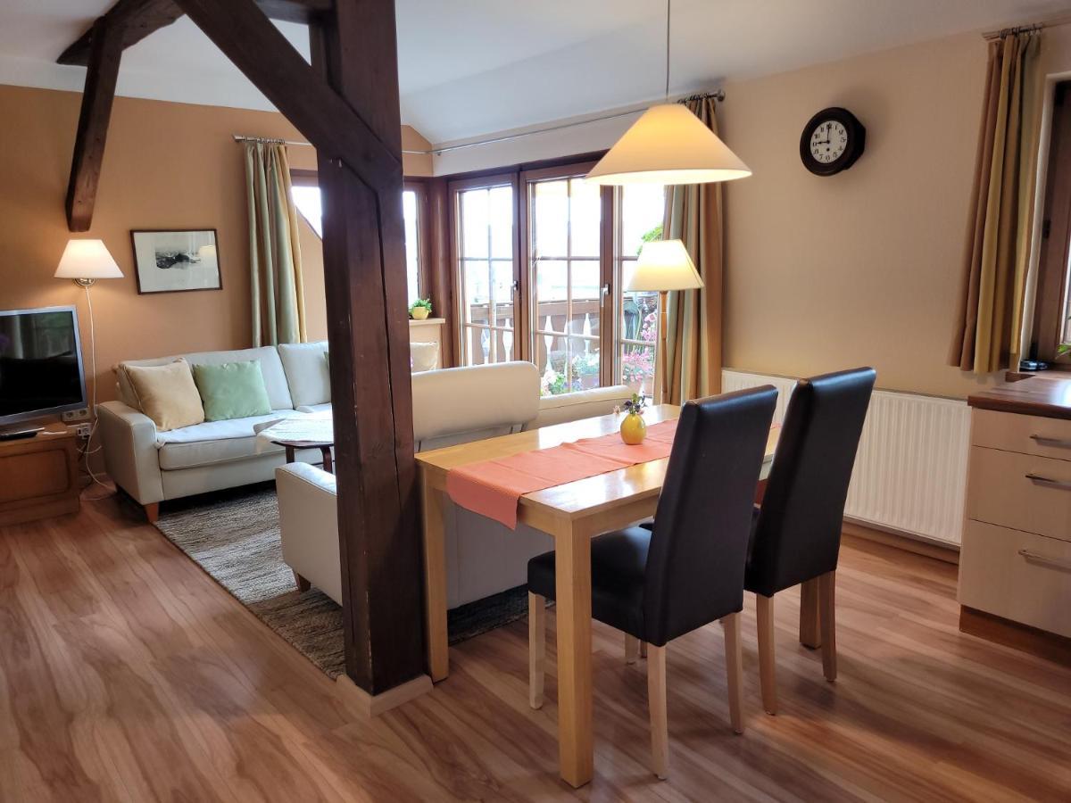 Stephan Apartment