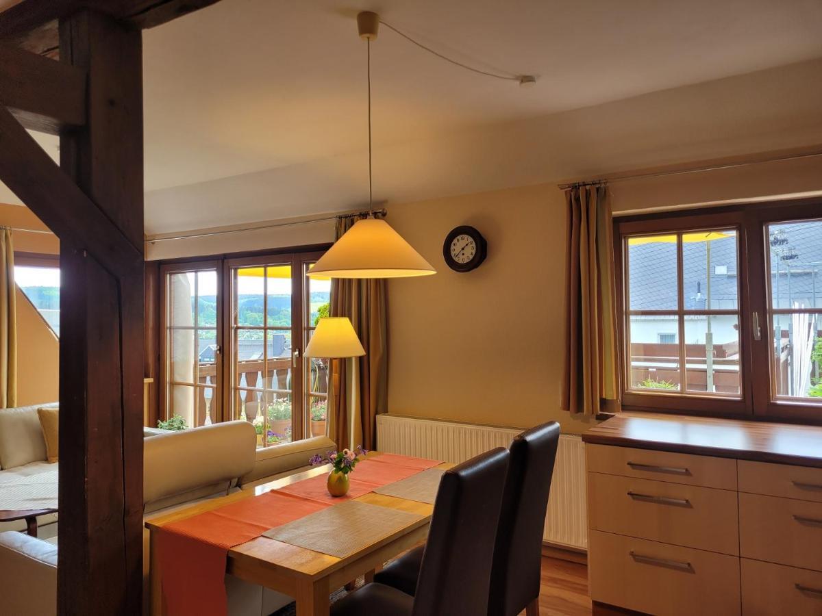 Apartment Stephan Marienberg