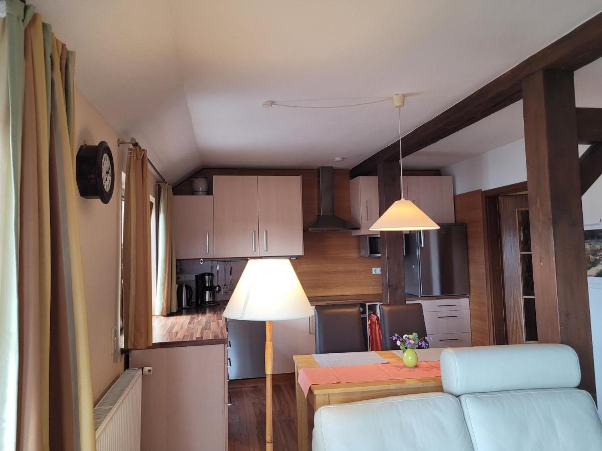 Stephan Apartment