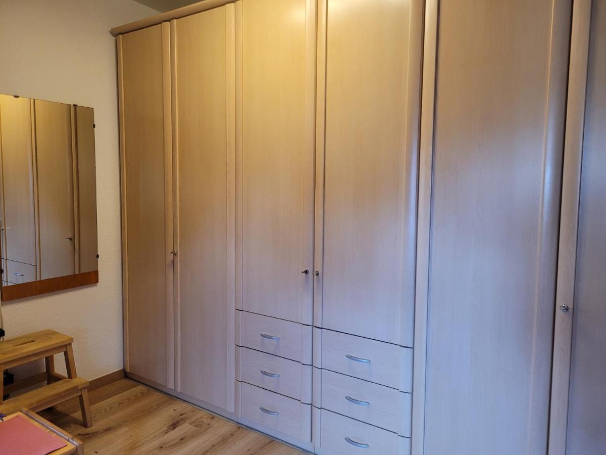 Stephan Apartment *