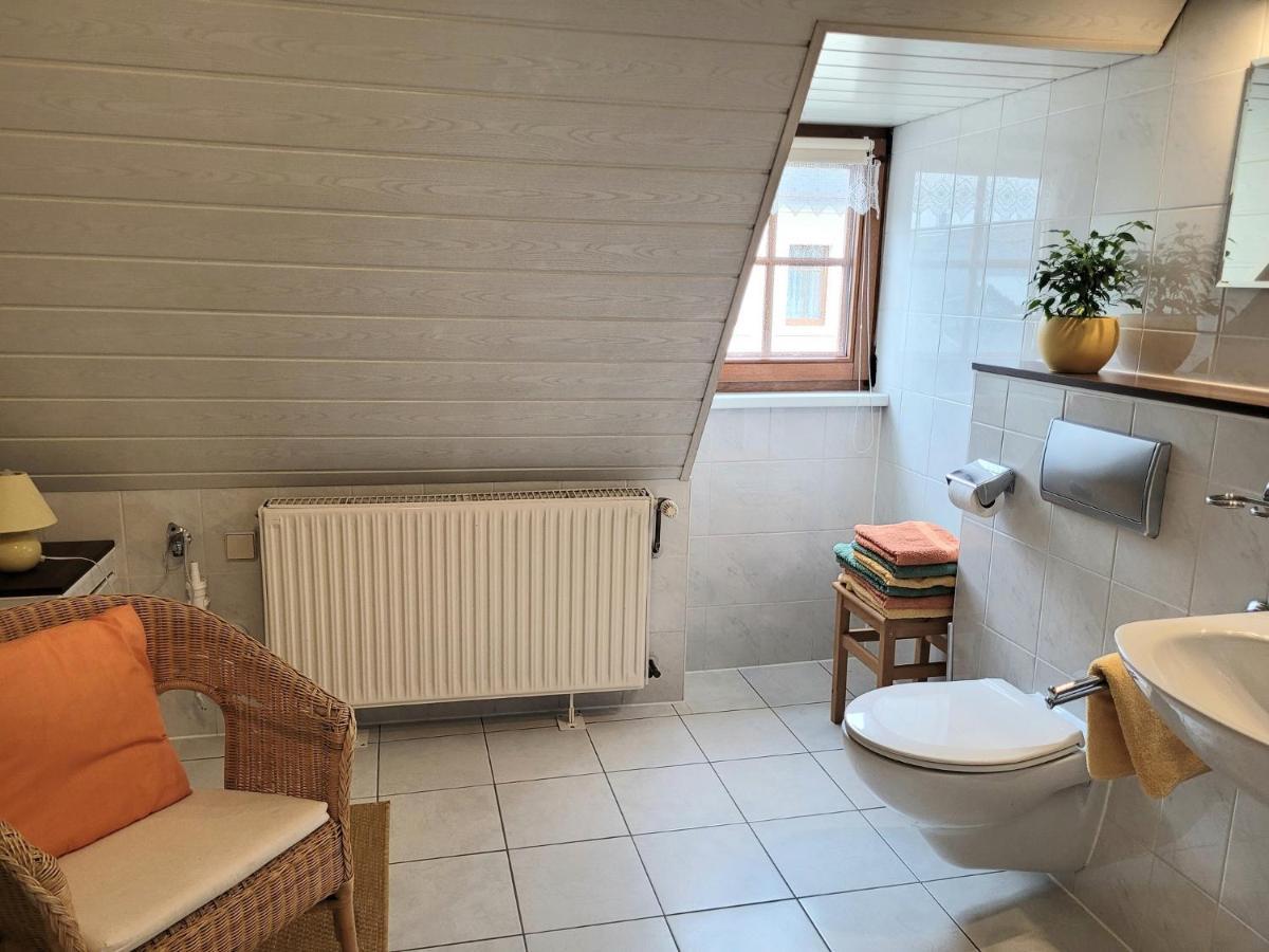 Stephan Apartment *