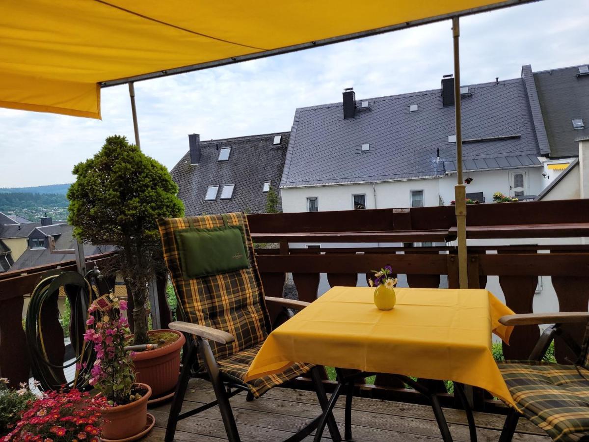 Apartment Stephan Marienberg
