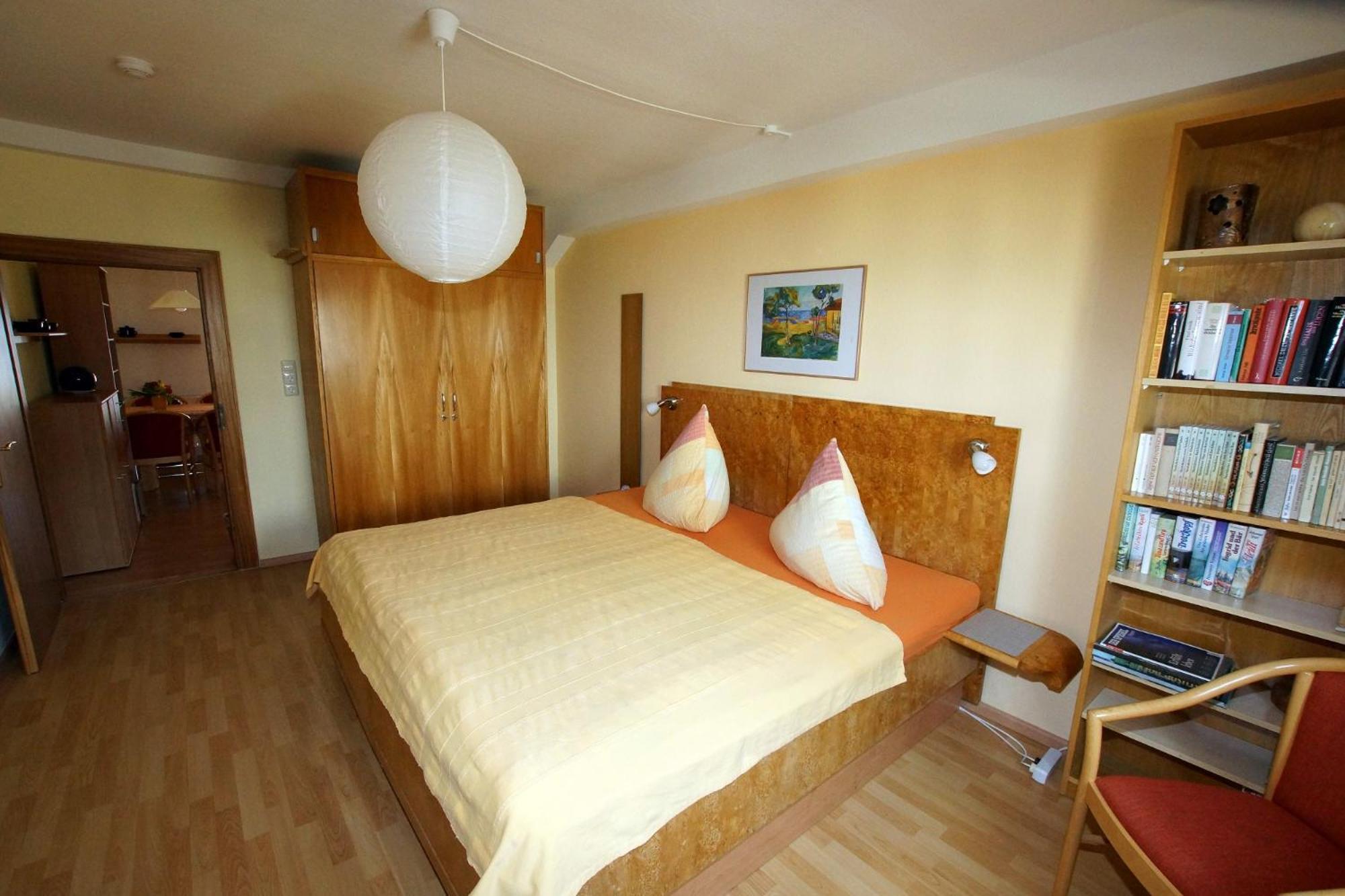 Apartment Stephan *