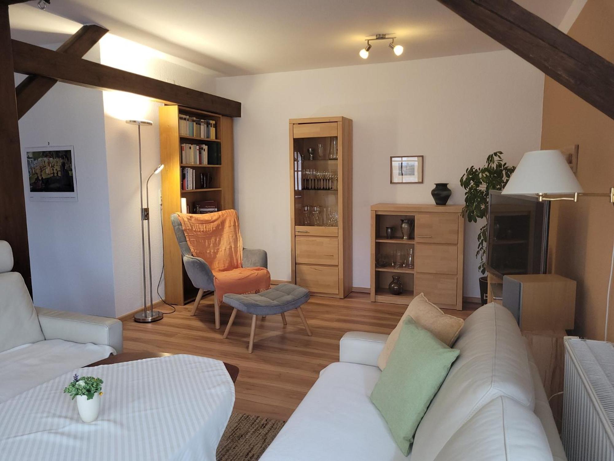 Apartment Stephan