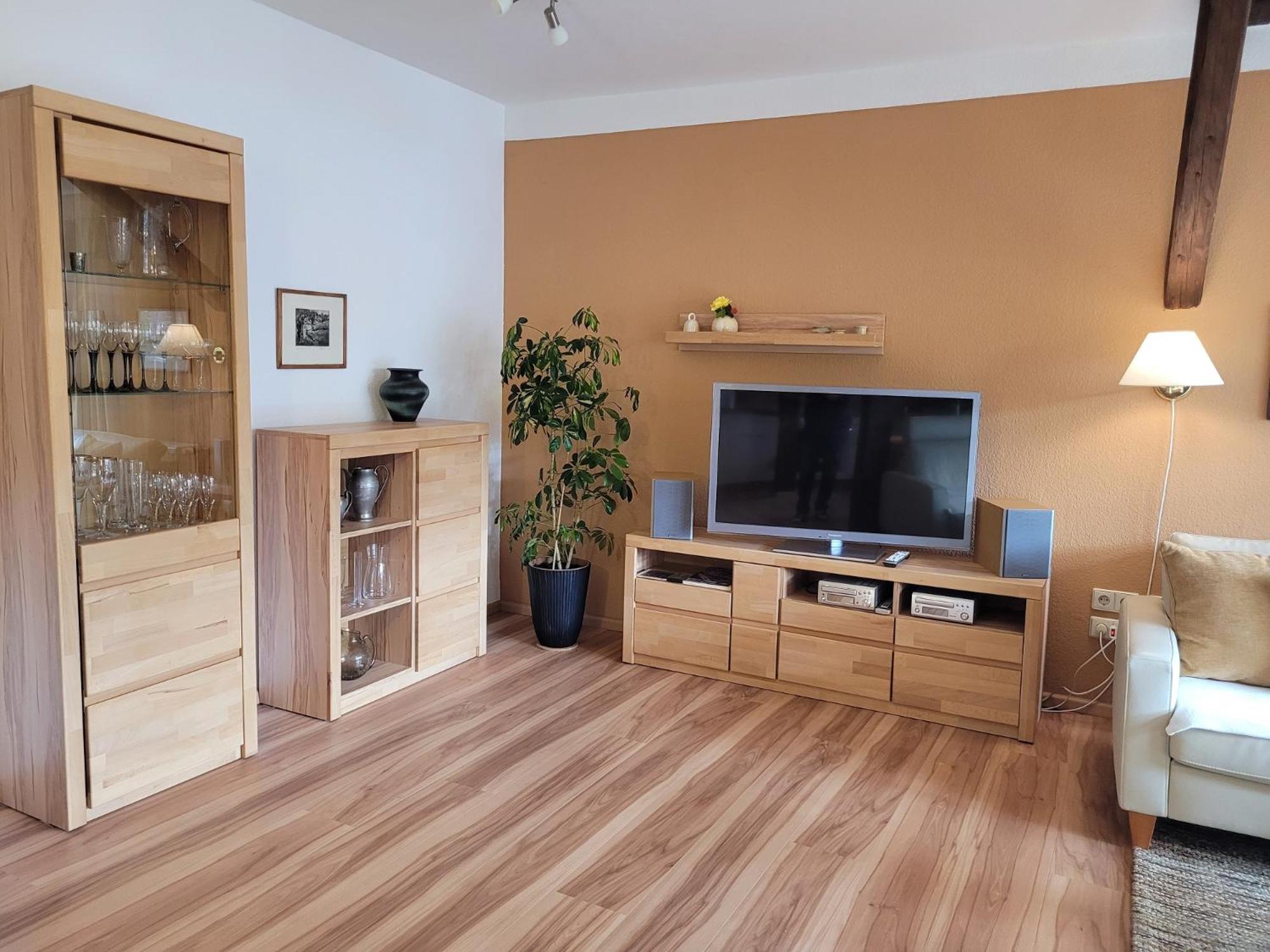 Stephan Apartment *