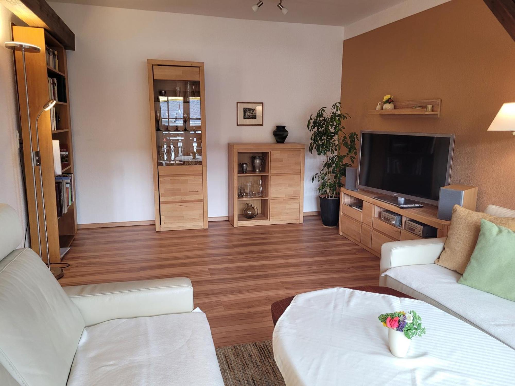 Stephan Apartment