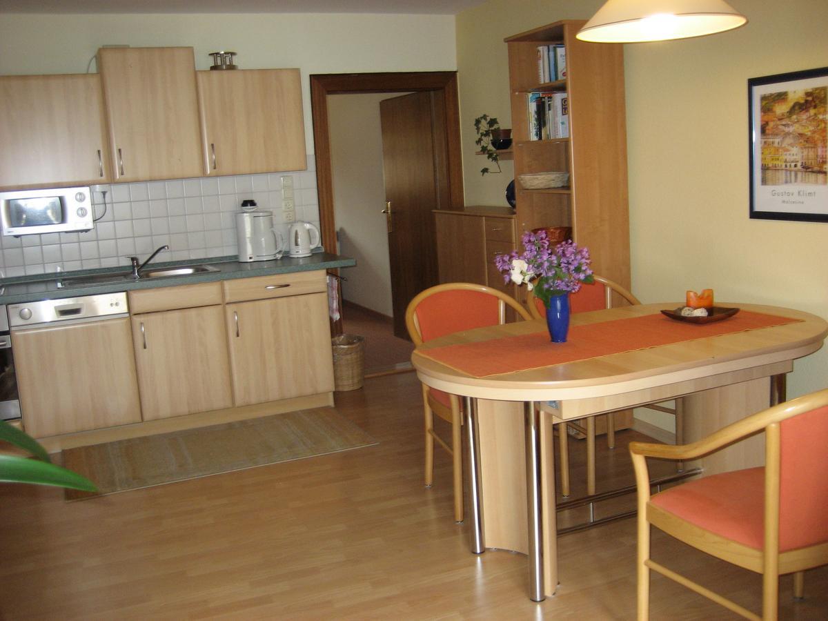 Stephan Apartment