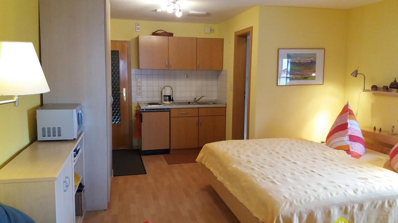 Stephan Apartment Marienberg